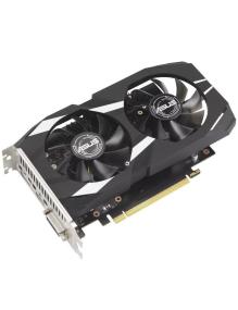 Tarjeta Gráfica Asus Dual GeForce RTX 3050 OC Edition/ 6GB GDDR6