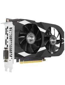 Tarjeta Gráfica Asus Dual GeForce RTX 3050 OC Edition/ 6GB GDDR6