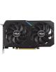 Tarjeta Gráfica Asus Dual GeForce RTX 3060 V2 OC Edition/ 12GB GDDR6