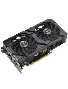 Tarjeta Gráfica Asus Dual GeForce RTX 4060 EVO OC/ 8GB GDDR6