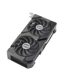 Tarjeta Gráfica Asus Dual GeForce RTX 4060 Ti EVO OC/ 16GB GDDR6