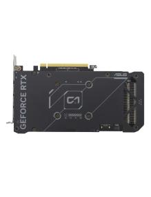 Tarjeta Gráfica Asus Dual GeForce RTX 4060 Ti EVO OC Edition/ 8GB GDDR6