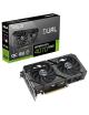 Tarjeta Gráfica Asus Dual GeForce RTX 4070 SUPER EVO OC/ 12GB GDDR6X