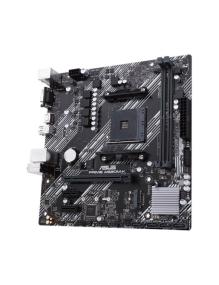 Placa Base Asus Prime A520M-K Socket AM4/ Micro ATX