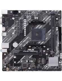 Placa Base Asus Prime A520M-K Socket AM4/ Micro ATX