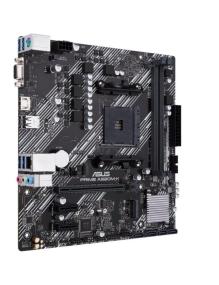 Placa Base Asus Prime A520M-K Socket AM4/ Micro ATX