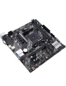 Placa Base Asus Prime A520M-K Socket AM4/ Micro ATX