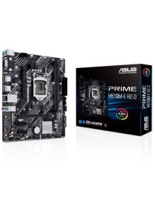 Placa Base Asus Prime H510M-E R2.0 Socket 1200/ Micro ATX