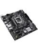 Placa Base Asus Prime H510M-E R2.0 Socket 1200/ Micro ATX