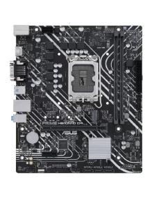 Placa Base Asus Prime H610M-D D4/ Socket 1700/ Micro ATX