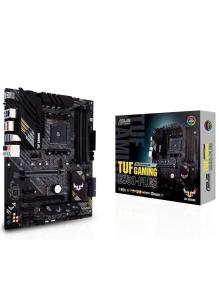 Placa Base Asus TUF GAMING B550-PLUS Socket AM4