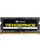 Memoria RAM Corsair Vengeance 16GB/ DDR4/ 2400MHz/ 1.2V/ CL16/ SODIMM