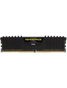 Memoria RAM Corsair Vengeance LPX 16GB/ DDR4/ 3600MHz / 1.35V/ CL18 / DIMM V2