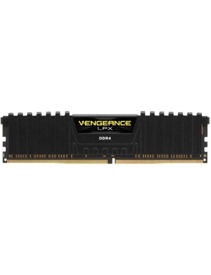 Memoria RAM Corsair Vengeance LPX 16GB/ DDR4/ 3600MHz / 1.35V/ CL18 / DIMM V2