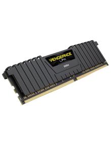 Memoria RAM Corsair Vengeance LPX 16GB/ DDR4/ 3600MHz / 1.35V/ CL18 / DIMM V2