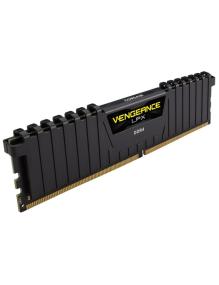 Memoria RAM Corsair Vengeance LPX 16GB/ DDR4/ 3600MHz / 1.35V/ CL18 / DIMM V2