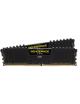 Memoria RAM Corsair Vengeance LPX 2 x 8GB/ DDR4/ 2400MHz/ 1.2V/ CL14/ DIMM