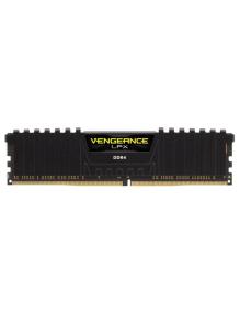 Memoria RAM Corsair Vengeance LPX 2 x 8GB/ DDR4/ 2400MHz/ 1.2V/ CL14/ DIMM