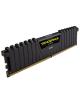 Memoria RAM Corsair Vengeance LPX 2 x 8GB/ DDR4/ 2400MHz/ 1.2V/ CL14/ DIMM