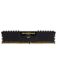 Memoria RAM Corsair Vengeance LPX 2 x 8GB/ DDR4/ 2400MHz/ 1.2V/ CL16/ DIMM