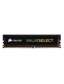 Memoria RAM Corsair ValueSelect 8GB/ DDR4/ 2133MHz/ 1.2V/ CL15/ DIMM