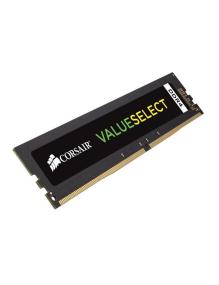 Memoria RAM Corsair ValueSelect 8GB/ DDR4/ 2133MHz/ 1.2V/ CL15/ DIMM