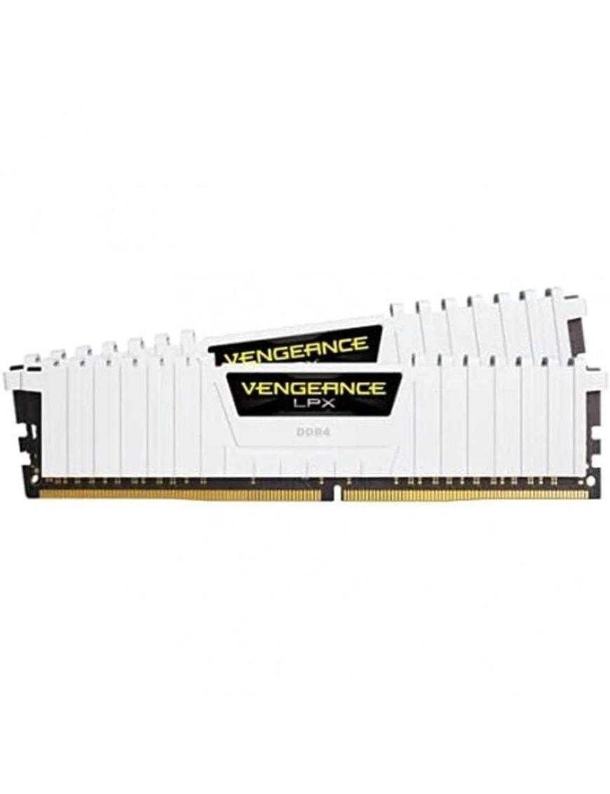 Memoria RAM Corsair Vengeance LPX 2 x 8GB/ DDR4/ 3200MHz/ 1.35V/ CL16/ DIMM V2