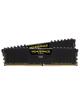 Memoria RAM Corsair Vengeance LPX 2 x 16GB/ DDR4/ 3600MHz/ 1.35V/ CL18/ DIMM V2