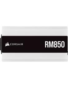 Fuente de Alimentación Corsair RM850/ 850W/ Ventilador 14cm/ 80 Plus Gold