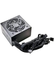 Fuente de Alimentación EVGA 650 BR/ 650W/ Ventilador 12cm/ 80 Plus Bronze