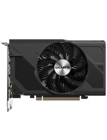 Tarjeta Gráfica Gigabyte GeForce RTX 4060 D6 8G/ 8GB GDDR6