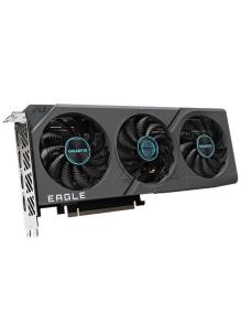 Tarjeta Gráfica Gigabyte GeForce RTX 4060 Ti EAGLE OC 8G/ 8GB GDDR6