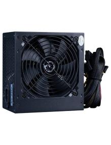 Fuente de Alimentación Hiditec SX 500 BULK/ 500W/ Ventilador 12cm/ Incluye cable de alimentación 1.5m