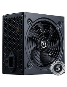 Fuente de Alimentación Hiditec RL550/ 550W/ Ventilador 14cm/ 80 Plus Bronze