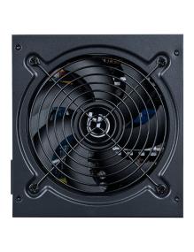 Fuente de Alimentación Hiditec RL550/ 550W/ Ventilador 14cm/ 80 Plus Bronze