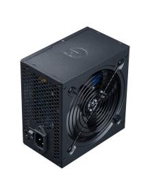 Fuente de Alimentación Hiditec RL550/ 550W/ Ventilador 14cm/ 80 Plus Bronze