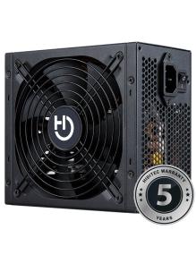 Fuente de Alimentación Hiditec BZ850/ 850W/ Ventilador 14cm/ 80 Plus Bronze