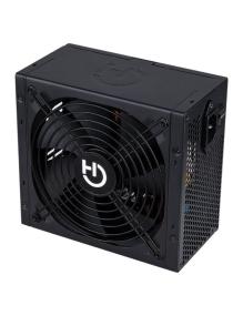 Fuente de Alimentación Hiditec BZ850/ 850W/ Ventilador 14cm/ 80 Plus Bronze