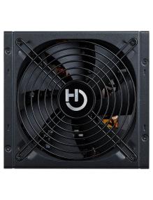 Fuente de Alimentación Hiditec BZ850/ 850W/ Ventilador 14cm/ 80 Plus Bronze