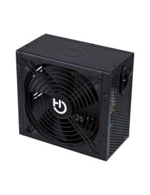 Fuente de Alimentación Hiditec BZ750 PSU010008/ 750W/ Ventilador 14cm/ 80 Plus Bronze