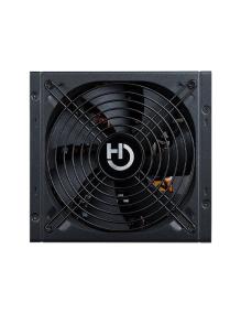 Fuente de Alimentación Hiditec BZ750 PSU010008/ 750W/ Ventilador 14cm/ 80 Plus Bronze