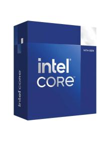 Procesador Intel Core i3-14100 3.50GHz Socket 1700