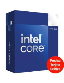 Procesador Intel Core i3-14100F 3.50GHz Socket 1700