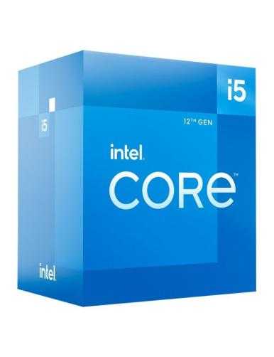 Procesador Intel Core i5-12400 2.50GHz Socket 1700