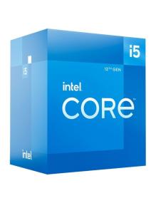 Procesador Intel Core i5-12600 3.30GHz Socket 1700