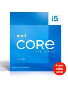 Procesador Intel Core i5-13400F 2.50GHz Socket 1700