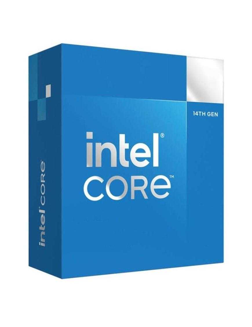 Procesador Intel Core i5-14500 2.60GHz Socket 1700