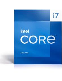 Procesador Intel Core i7-13700 2.10GHz Socket 1700