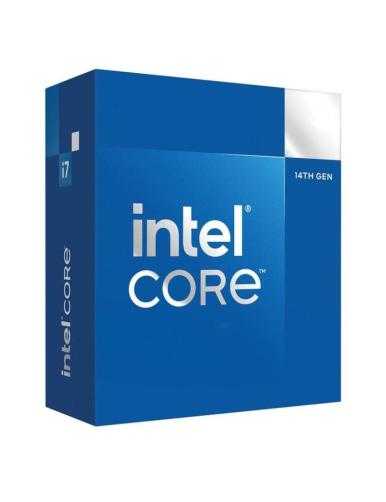 Procesador Intel Core i7-14700 2.10GHz Socket 1700