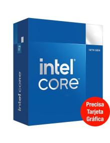 Procesador Intel Core i7-14700F 2.1GHz Socket 1700